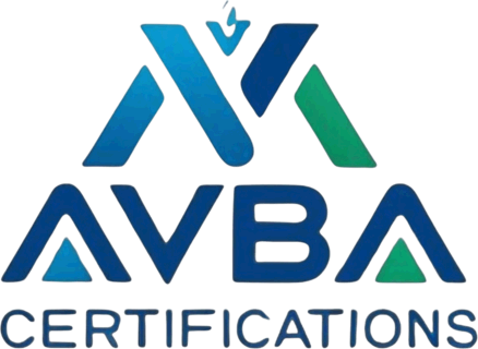 AVBA Inspections, Certifications and Maintenance